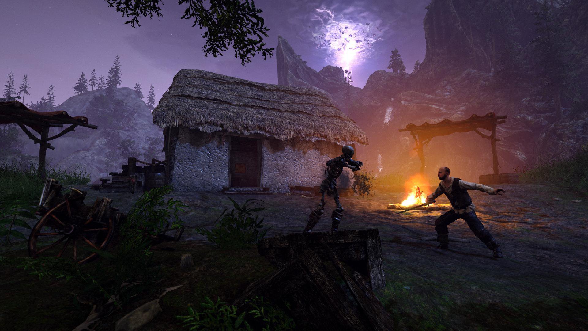  Risen 3 Titan Lords 10