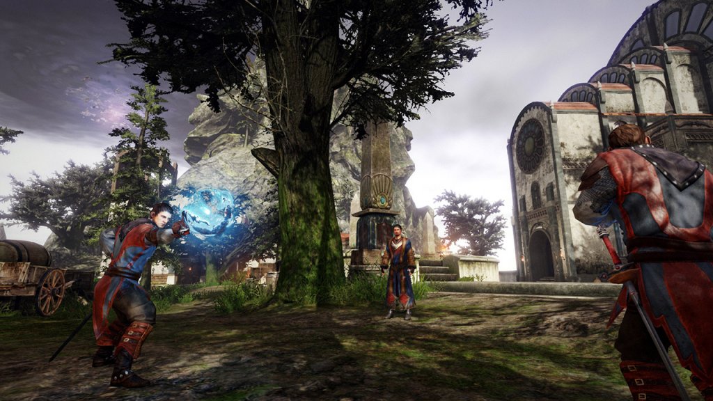  Risen 3 Titan Lords 11