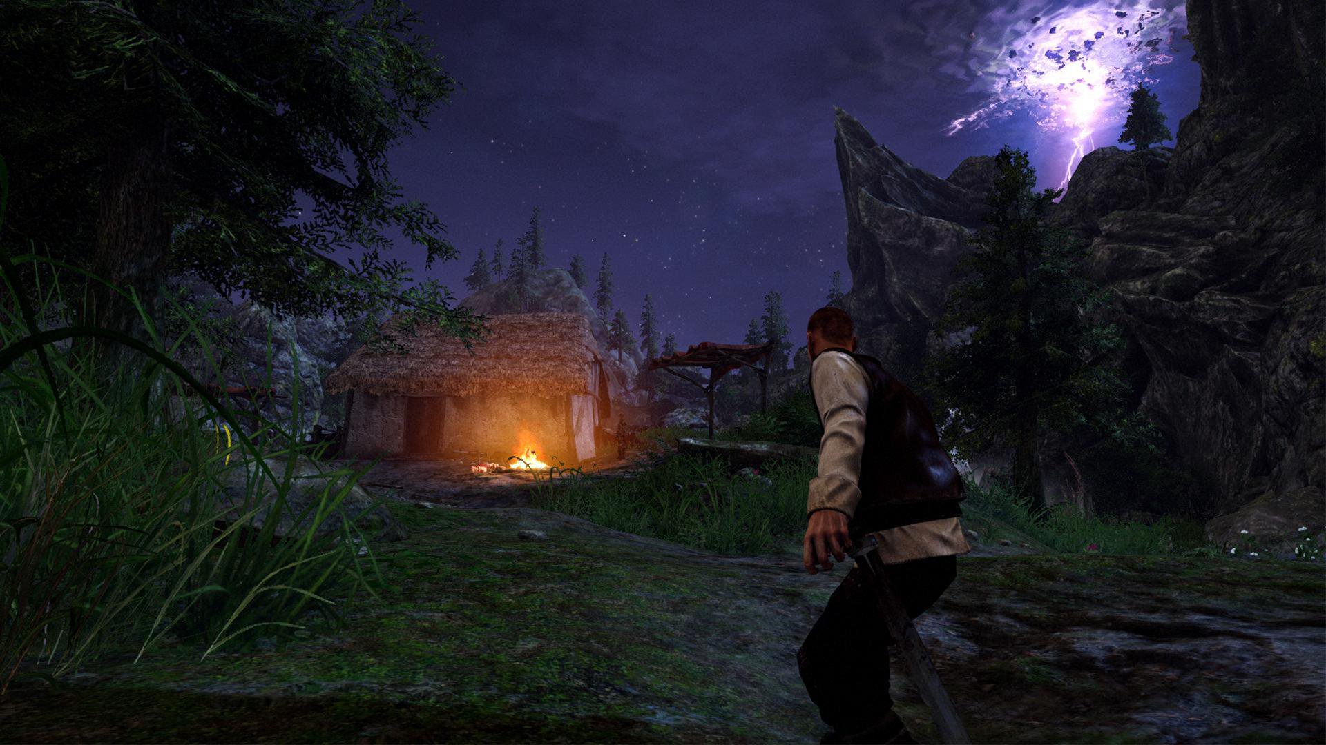 Risen 3 Titan Lords 15