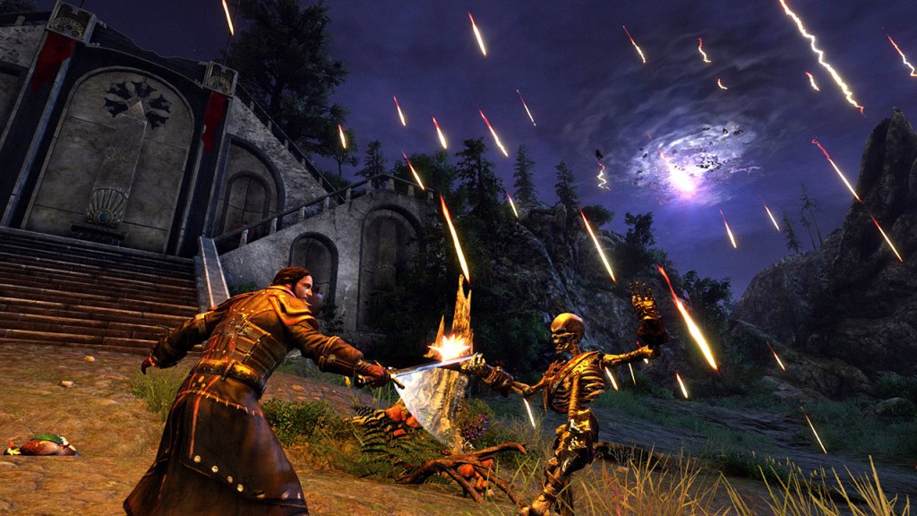  Risen 3 Titan Lords 16