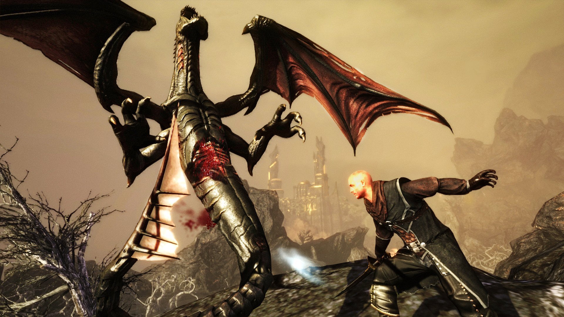  Risen 3 Titan Lords 2
