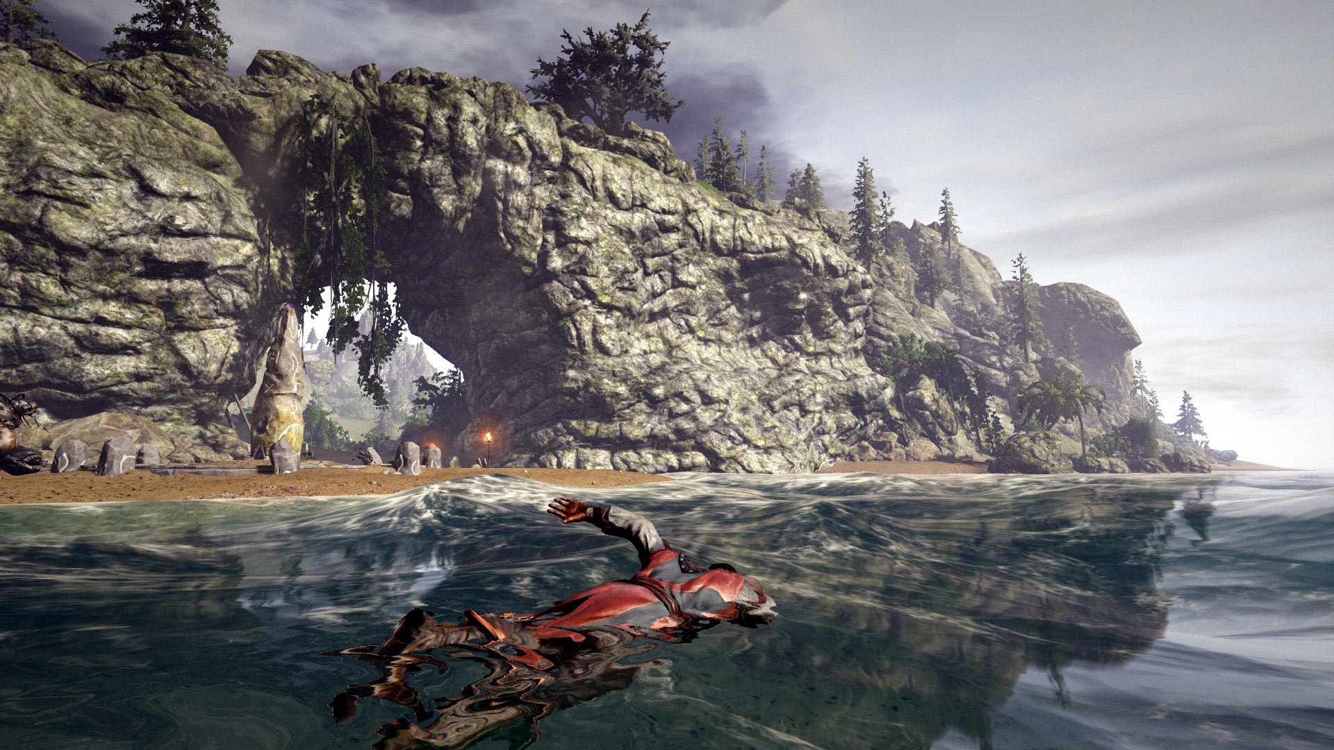  Risen 3 Titan Lords 3
