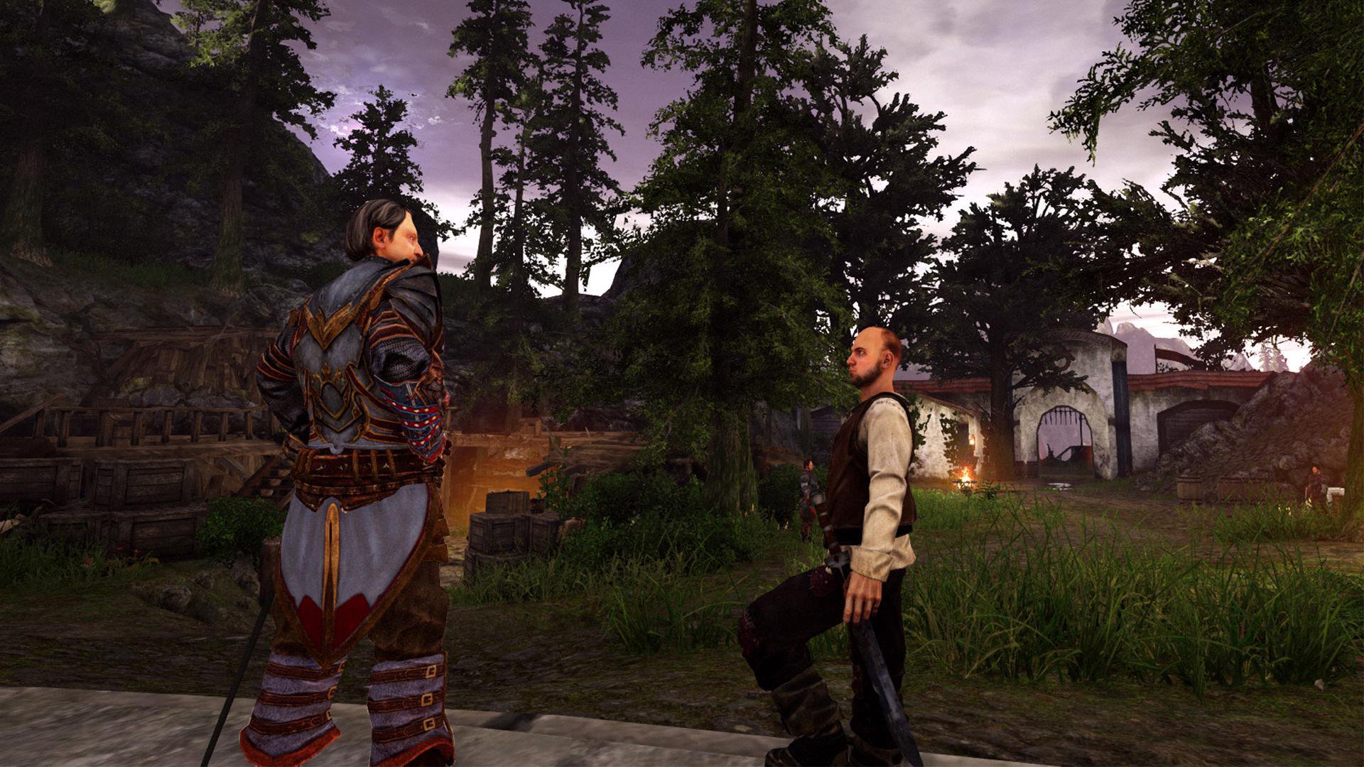  Risen 3 Titan Lords 5