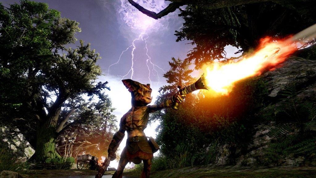  Risen 3 Titan Lords 6