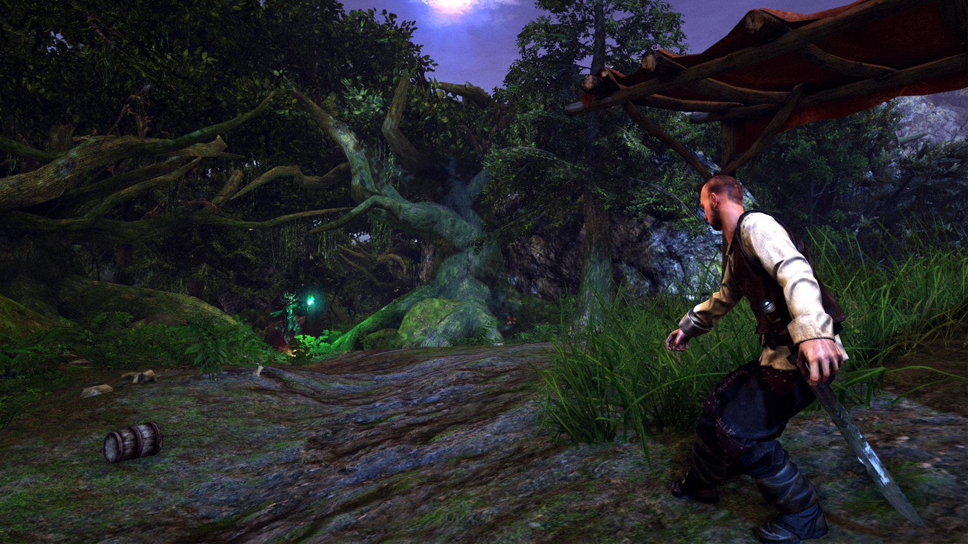  Risen 3 Titan Lords 7