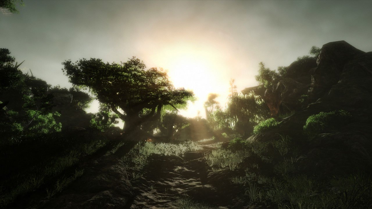  Risen 3 Titan Lords 8