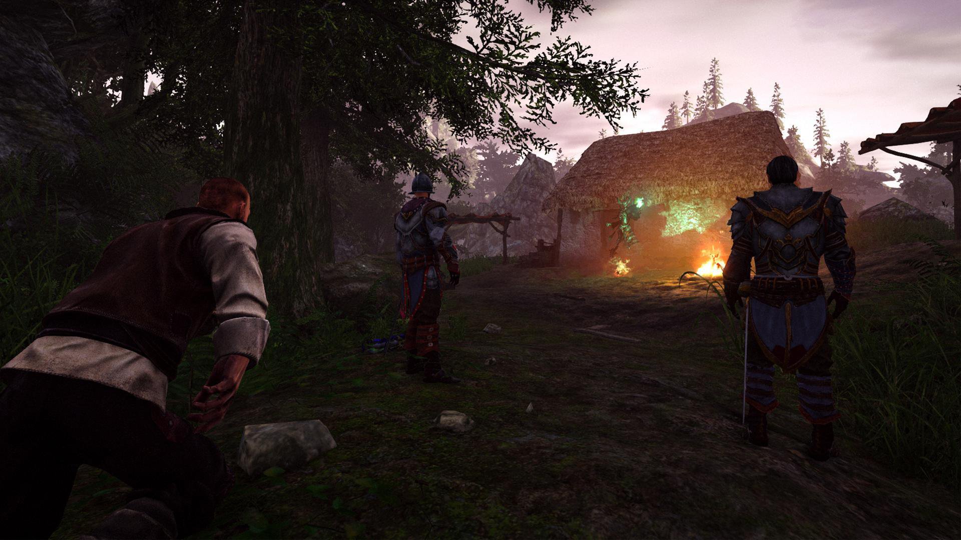  Risen 3 Titan Lords 9