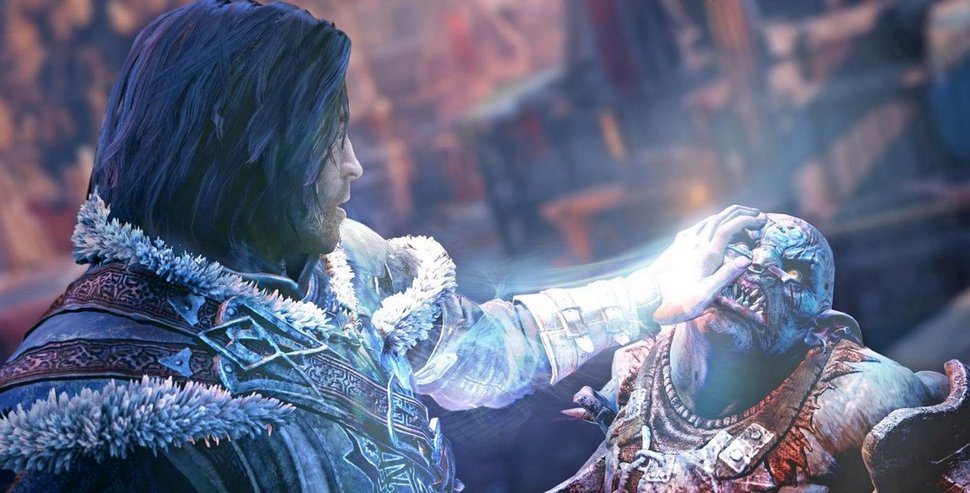 Talion ability