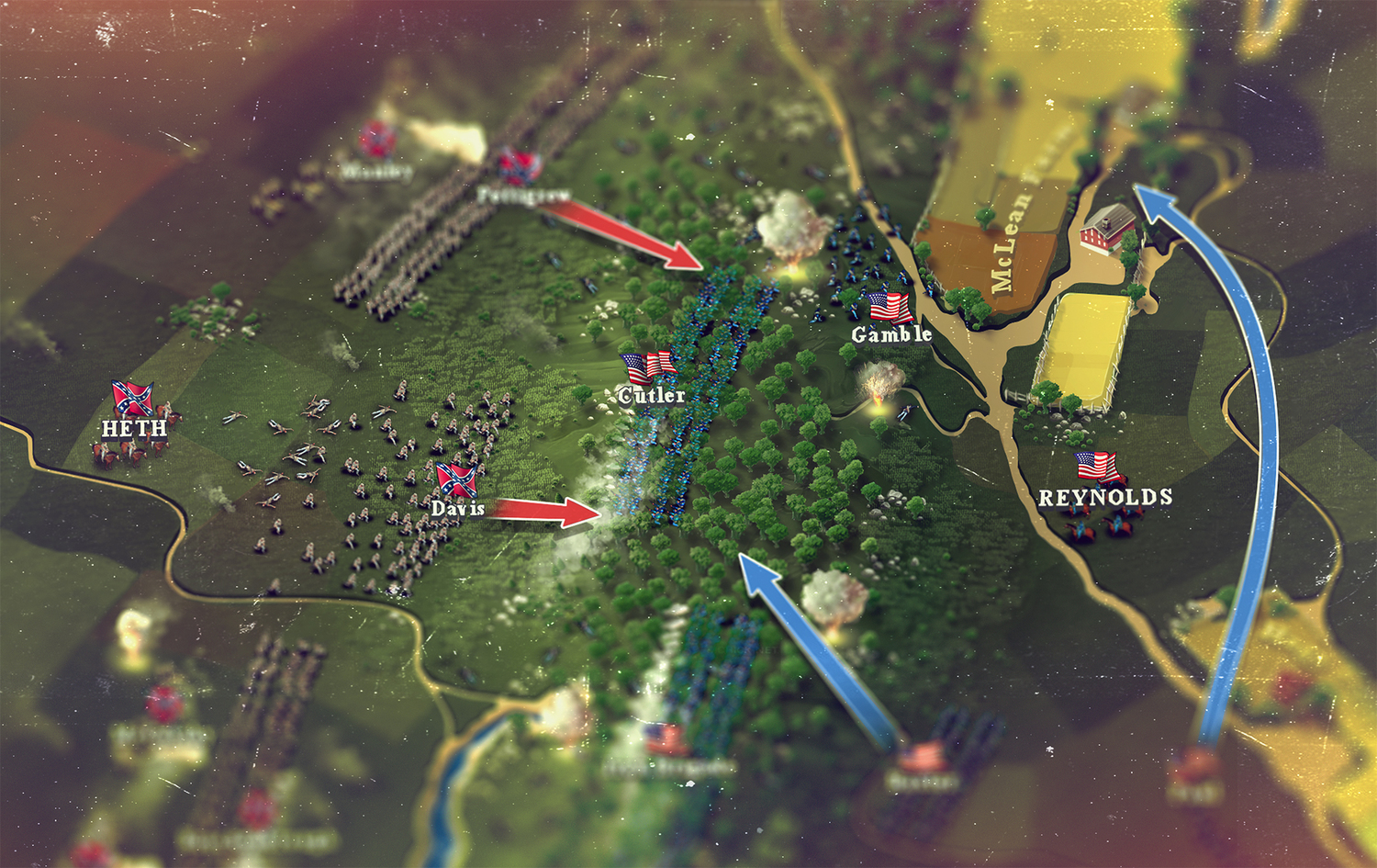 Ultimate-General-Gettysburg-Is-New-Civil-War-Game-from-Total-War-s-DarthMod-371248-2
