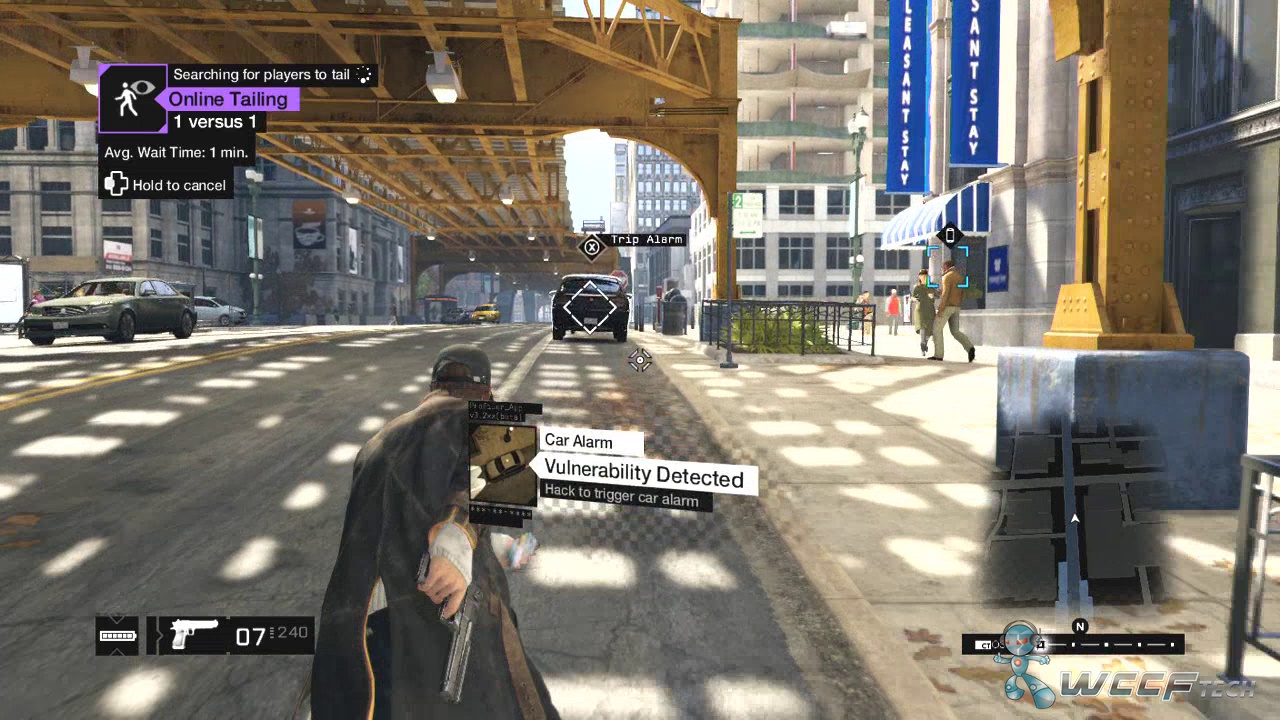 Watch Dogs 3