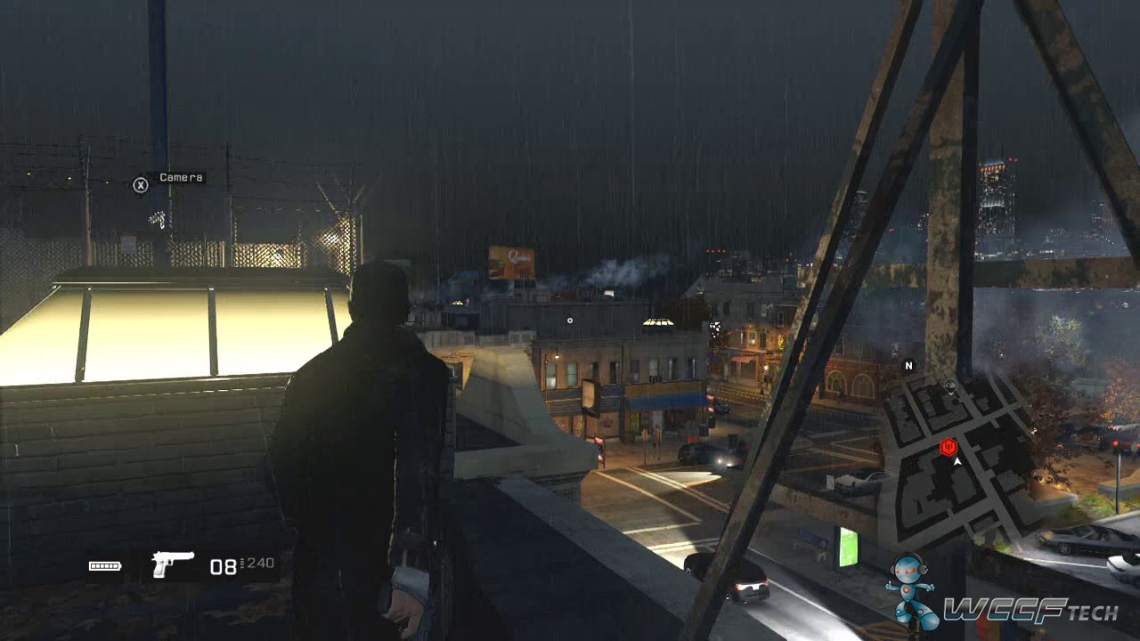 Watch Dogs 4
