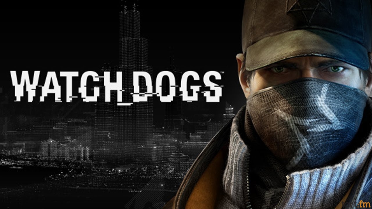 Watch Dogs1