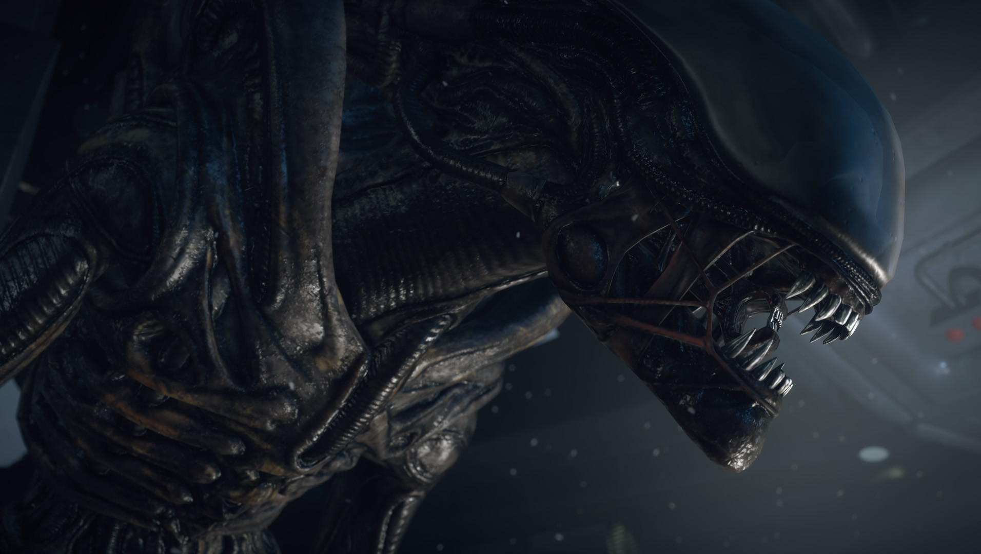alien isolation1111