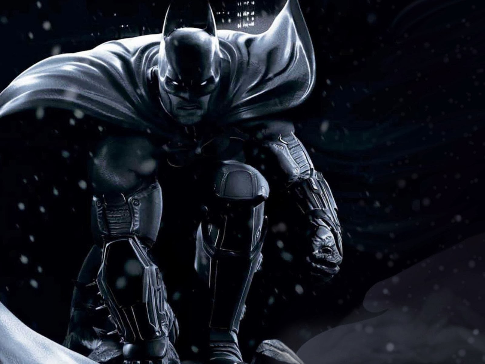batman-arkham-knight-model