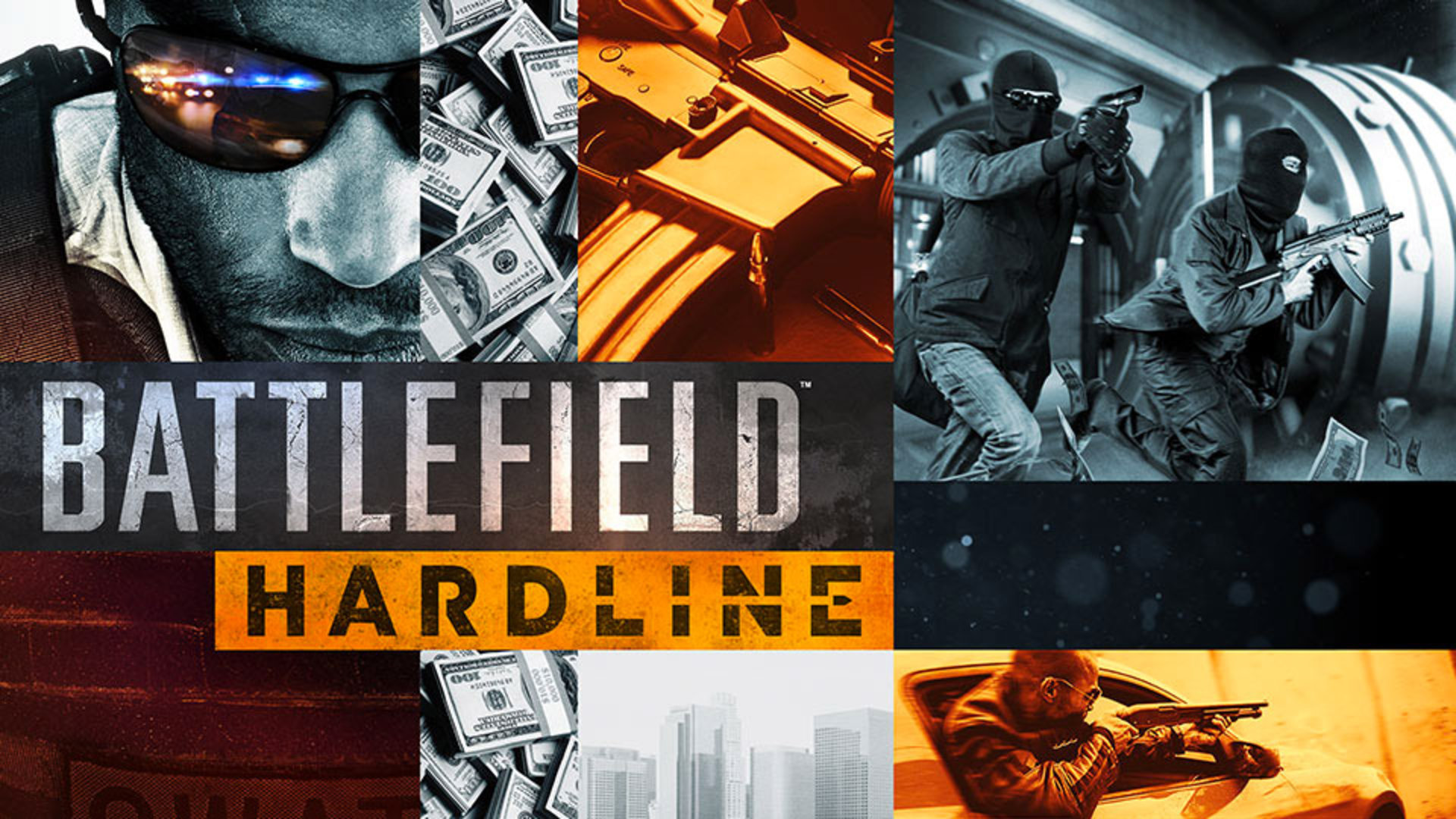 battlefield hardline-ea