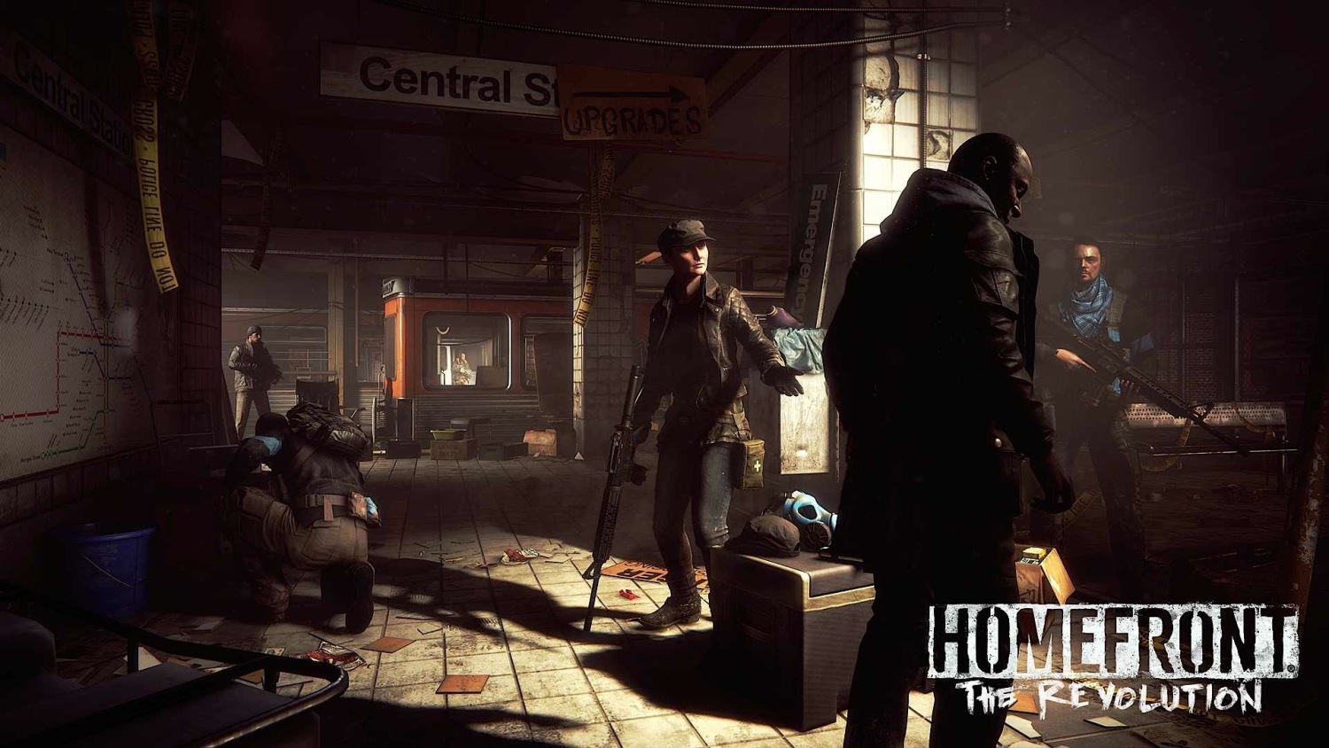Homefront 2