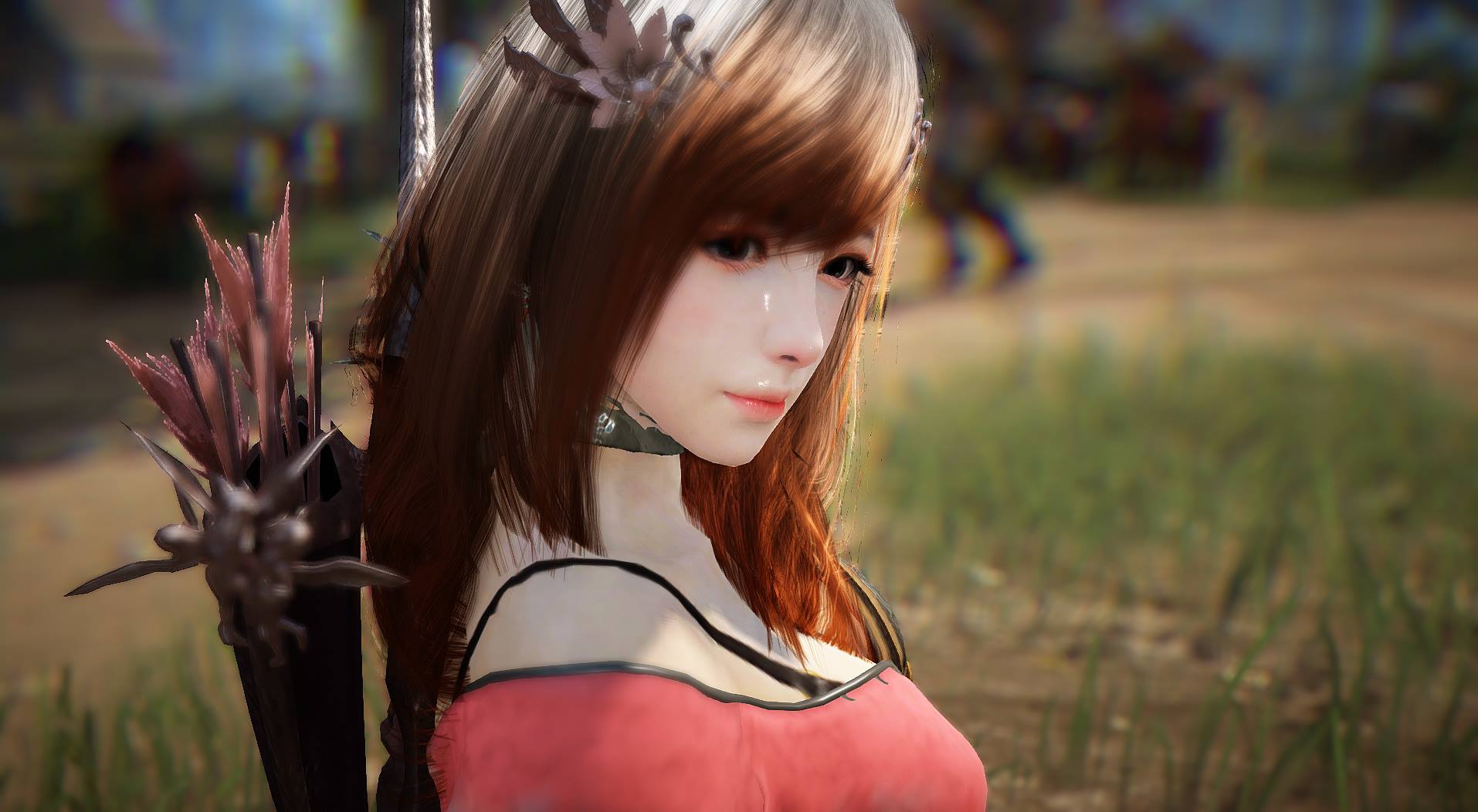 Black Desert Online 6