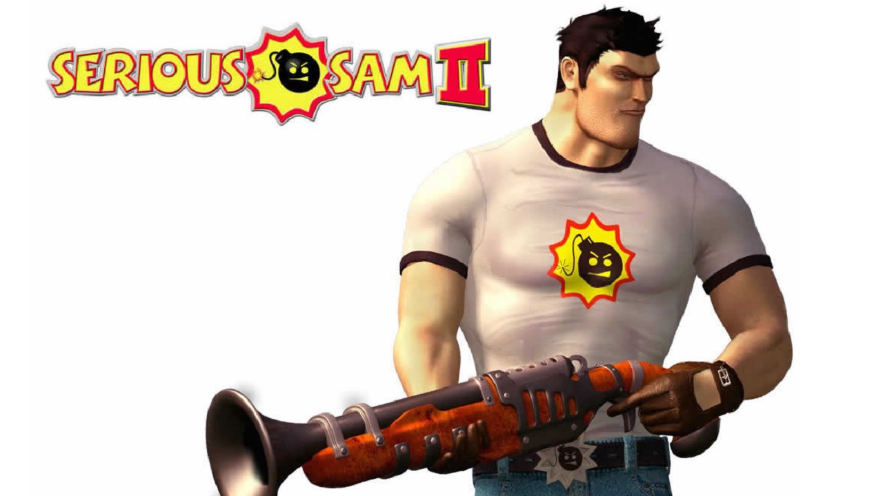 Serious-Sam-II