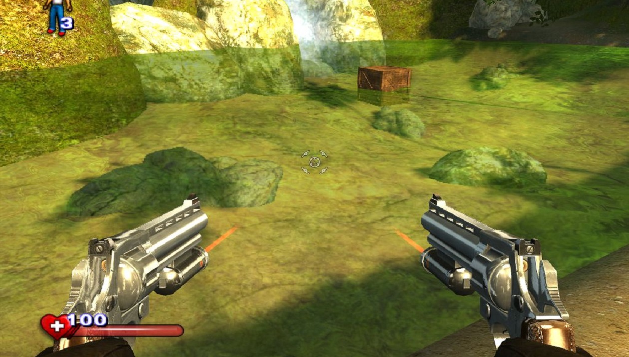 SeriousSam2-shaders