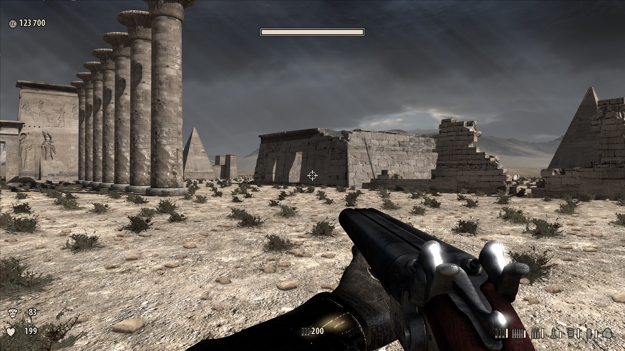 SeriousSam3-directX9
