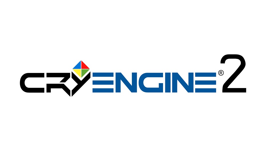 Logo CryEngine-2