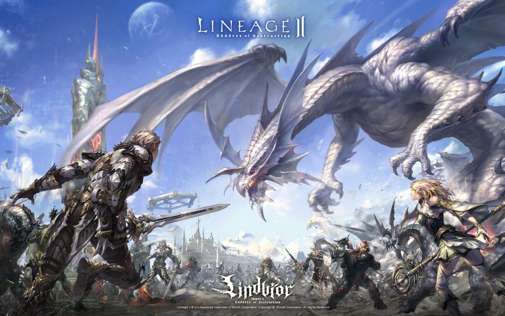 L2-lindvior