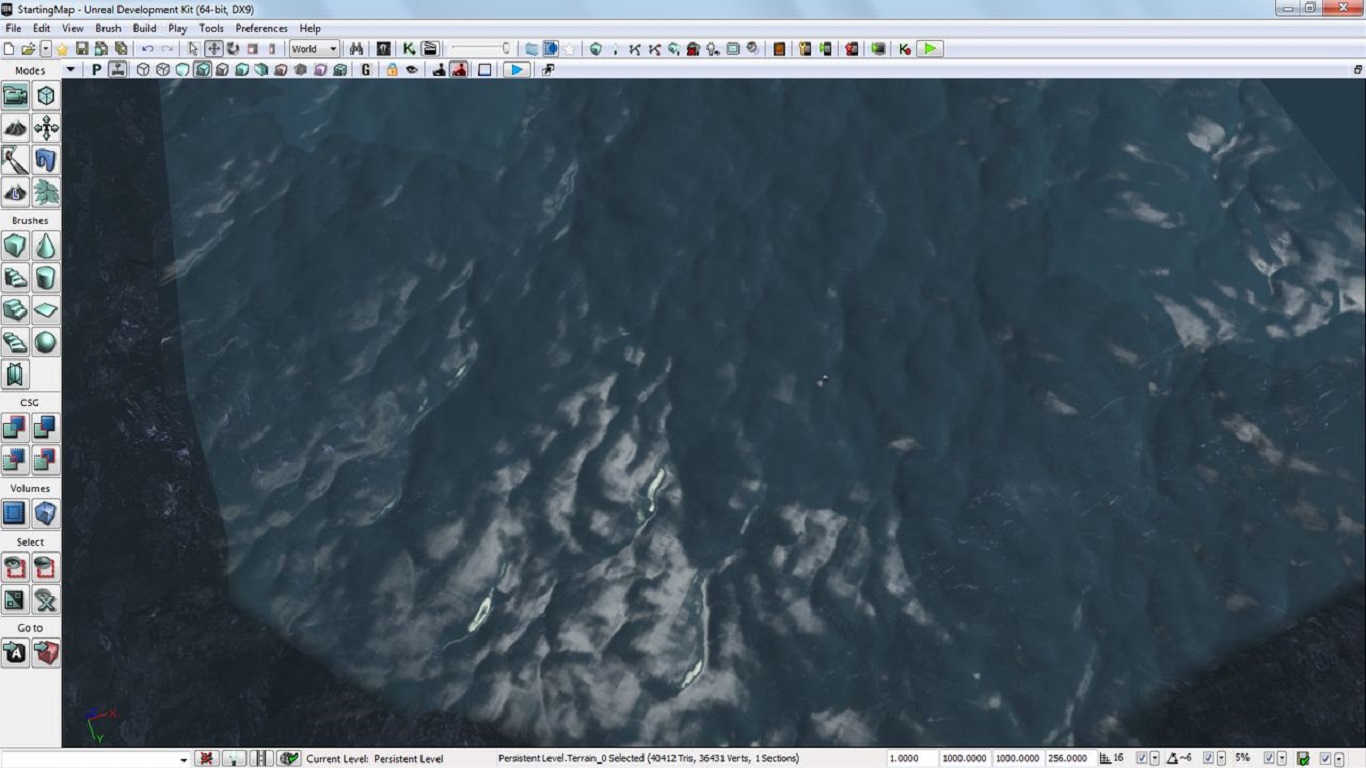 unreal-engine-2-water
