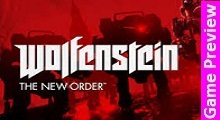Wolfenstein-prewiew