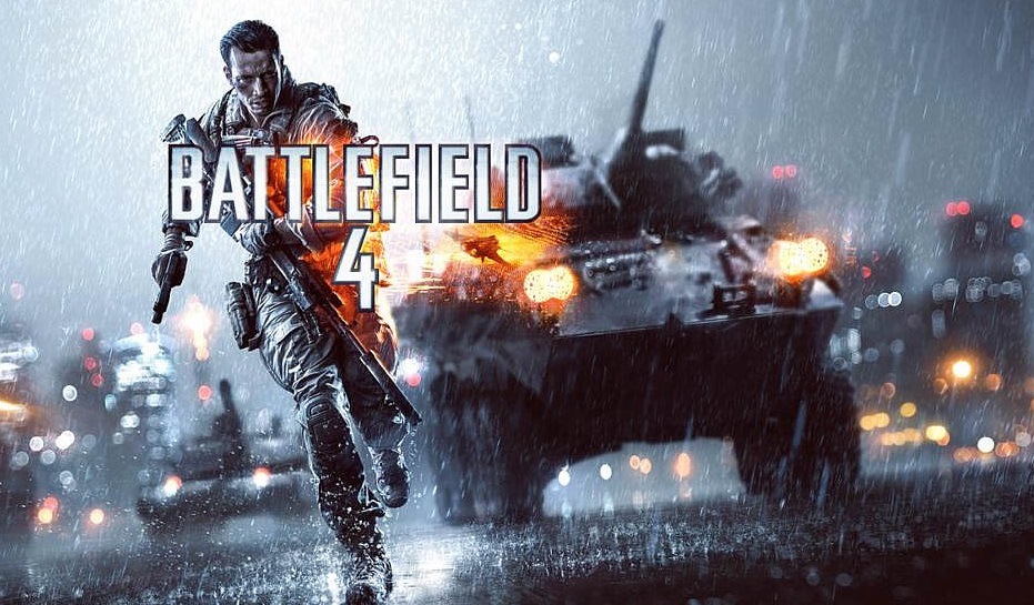 Battlefield 4 7