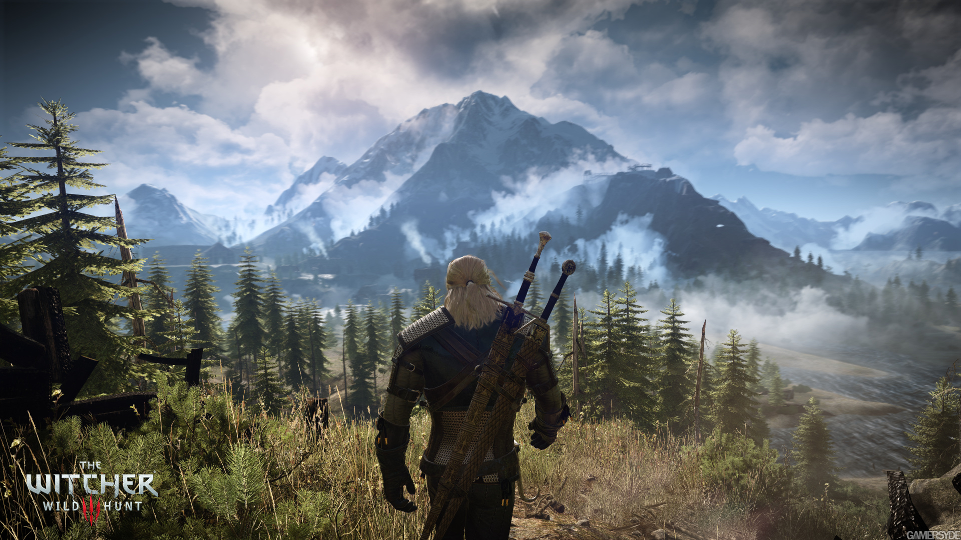 The Witcher 3 Wild Hunt 4