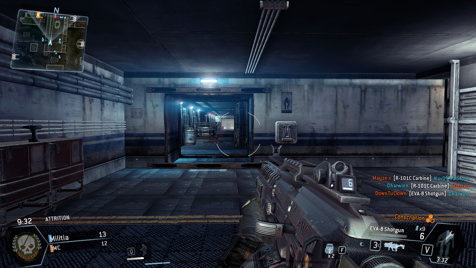 Titanfall 1