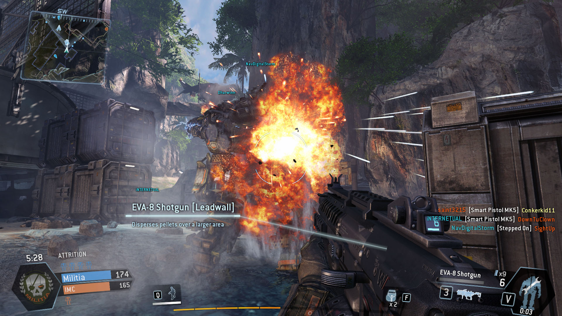 Titanfall 11