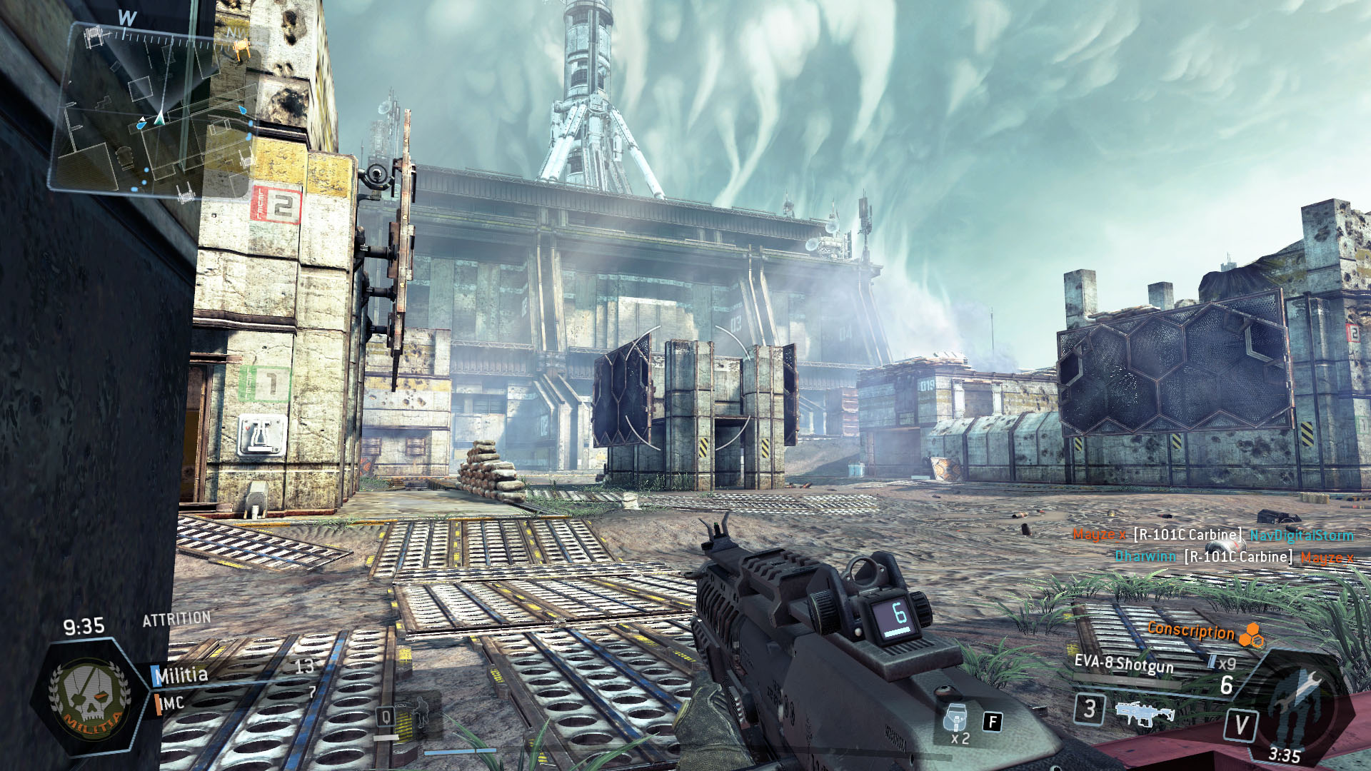 Titanfall 12