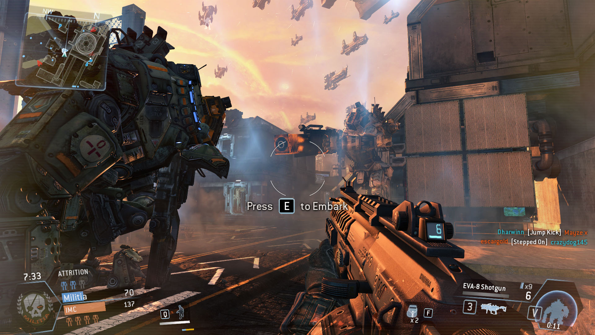 Titanfall 2