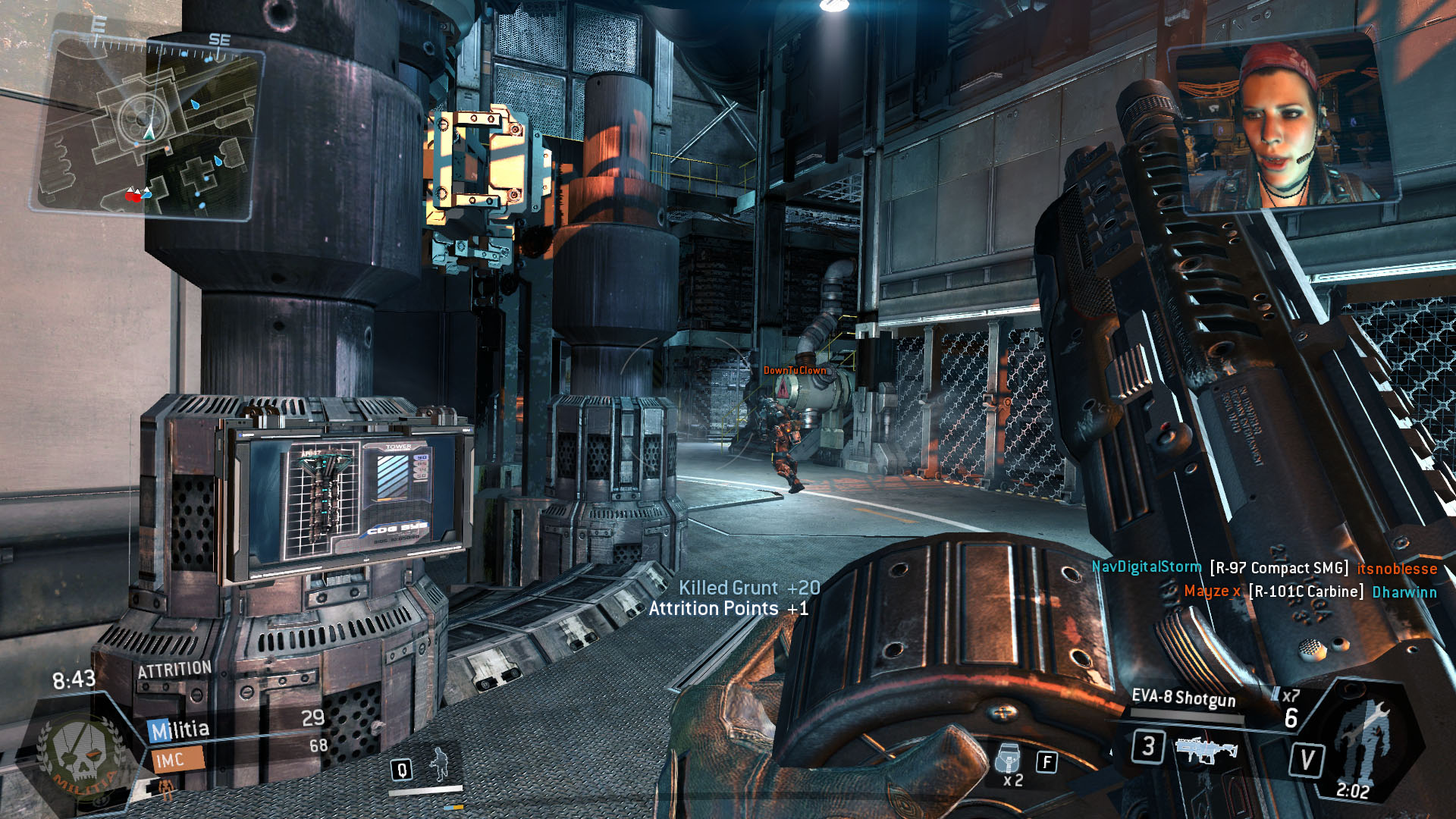 Titanfall 3