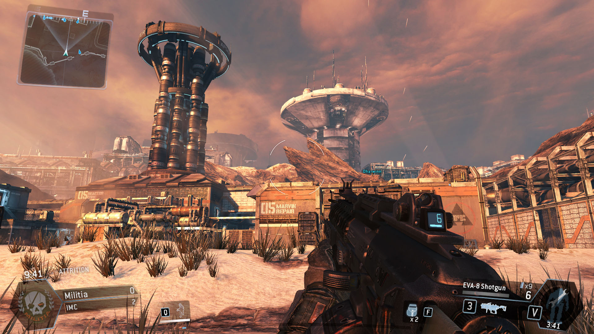 Titanfall 6