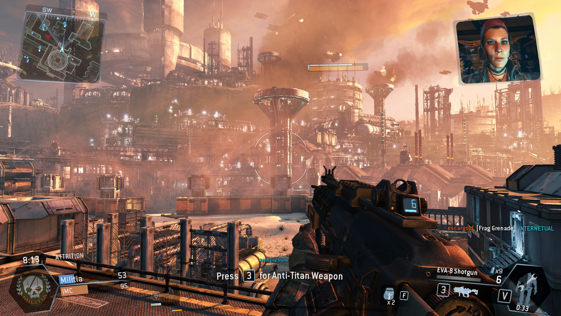 Titanfall 8