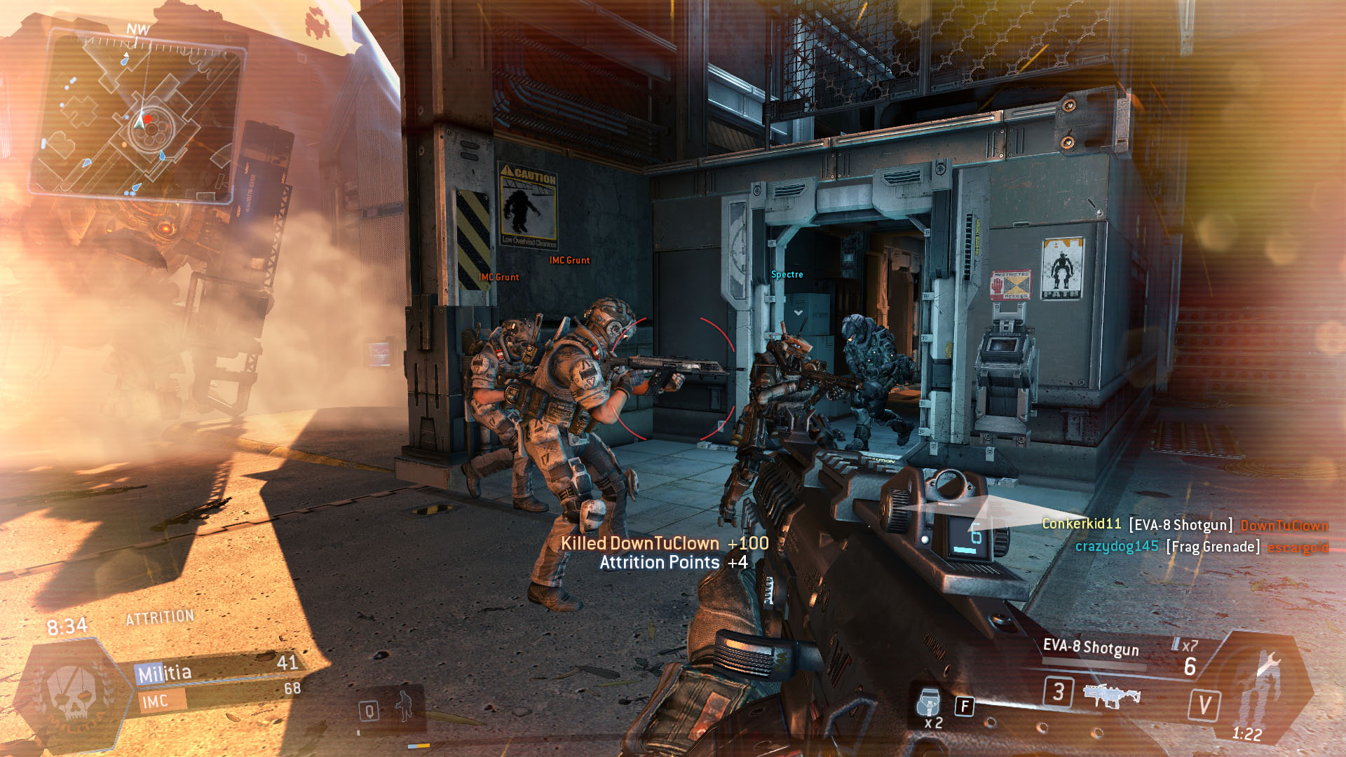 Titanfall 9