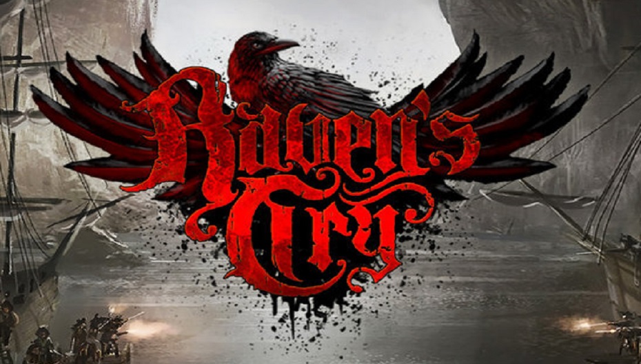 Ravens-Cry-logo