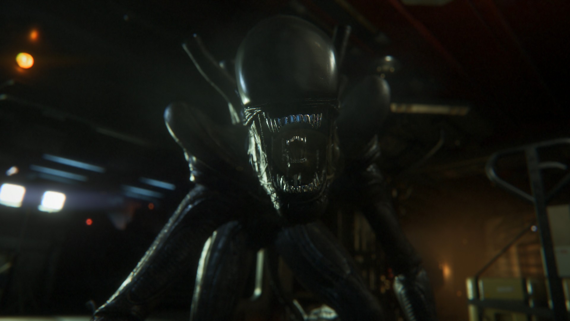 Alien Isolation 6