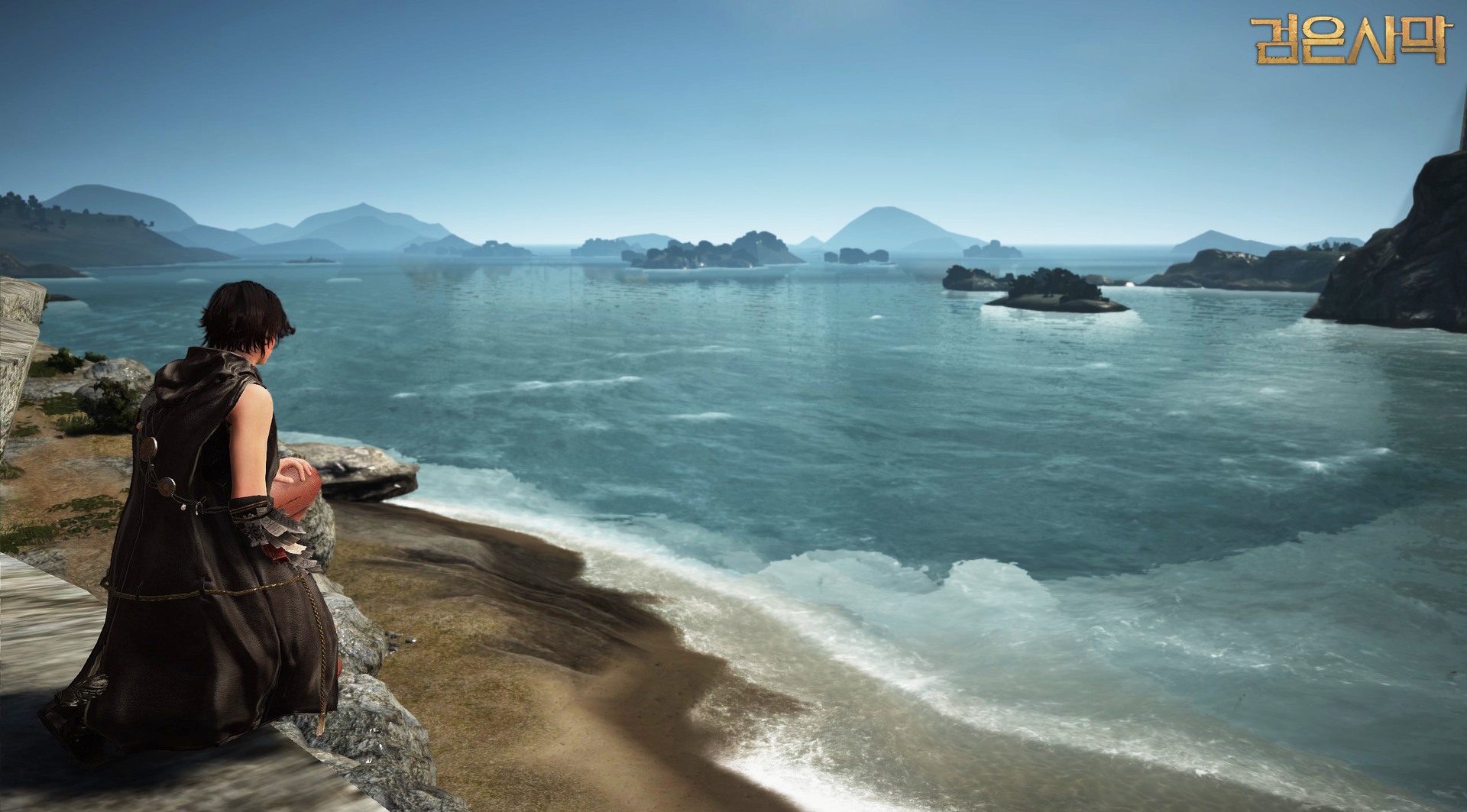 Black Desert 6