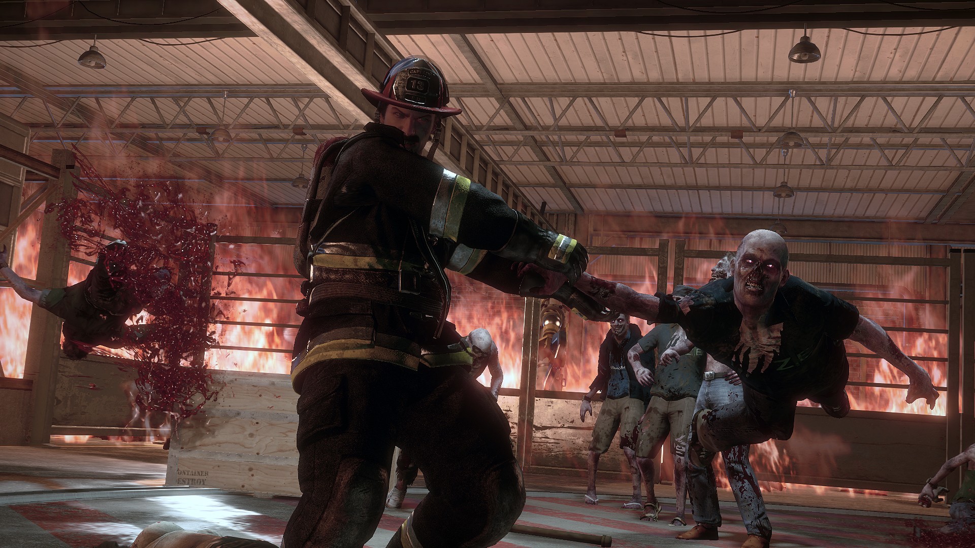 Dead Rising 3 1