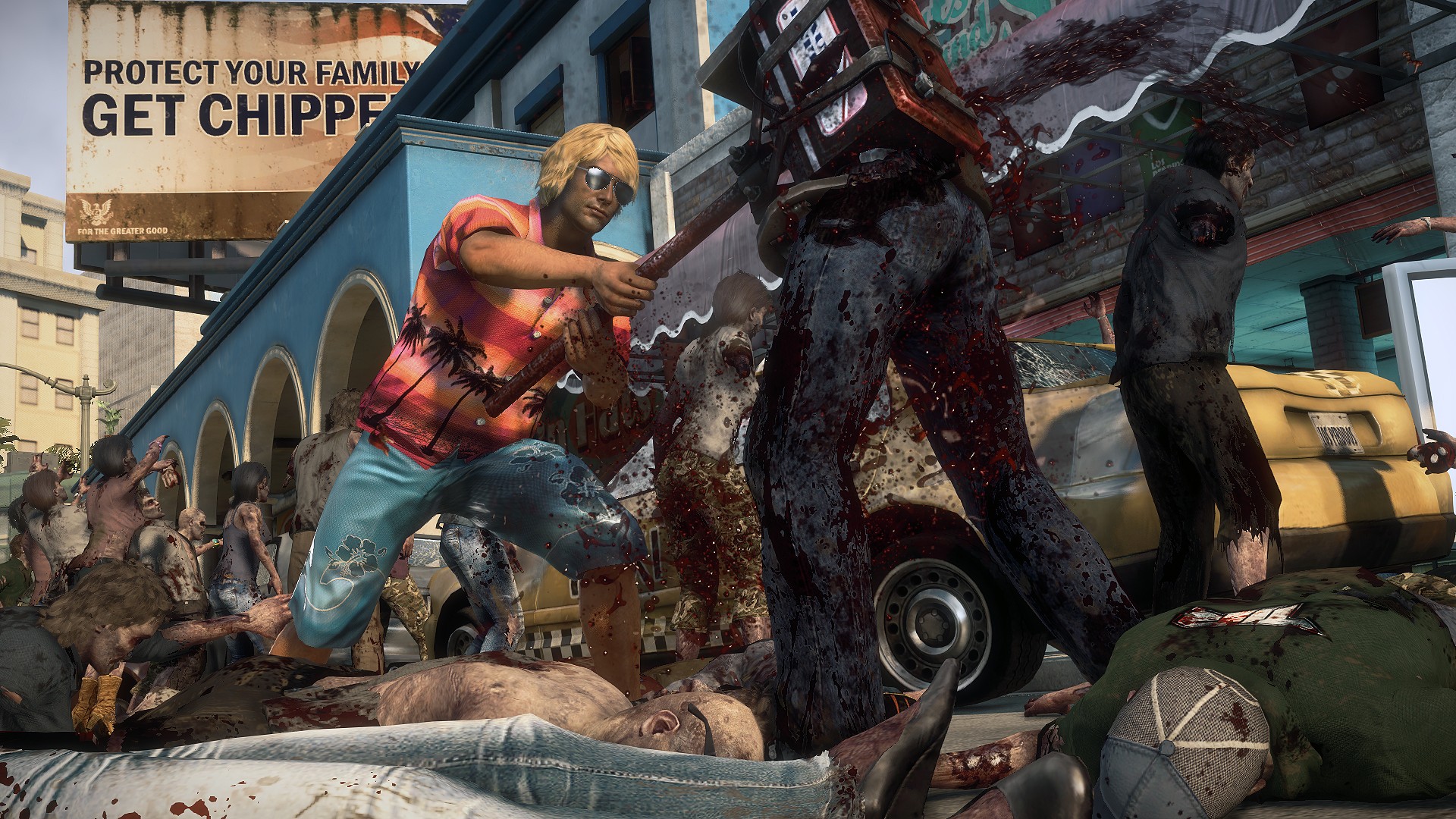 Dead Rising 3 10