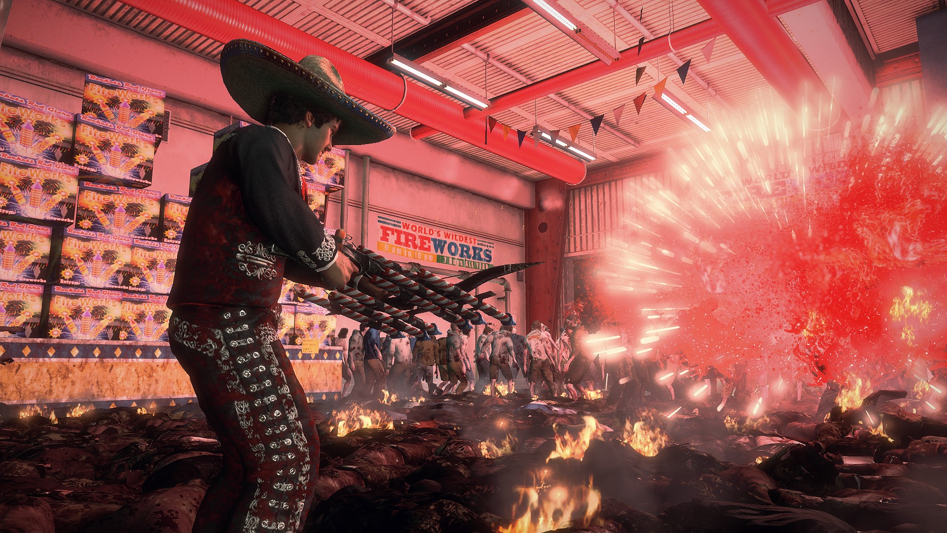 Dead Rising 3 2
