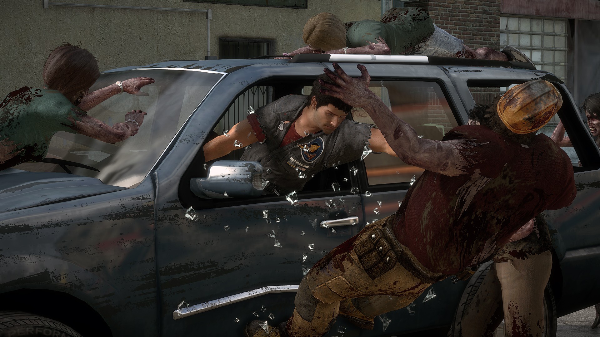Dead Rising 3 3