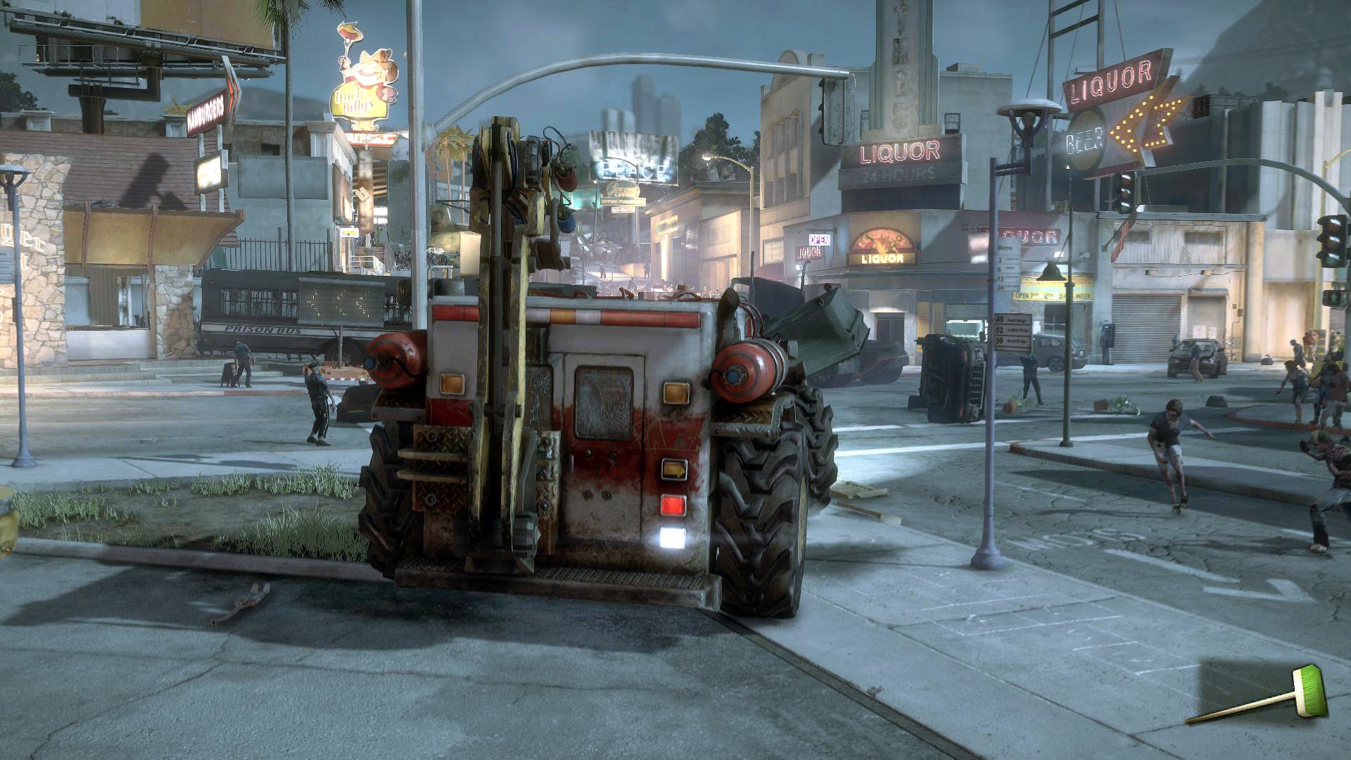 Dead Rising 3 4