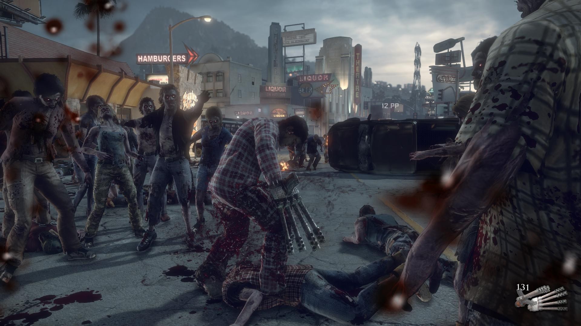 Dead Rising 3 8