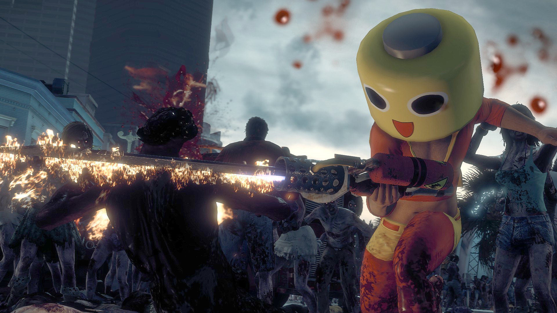 Dead Rising 3 9