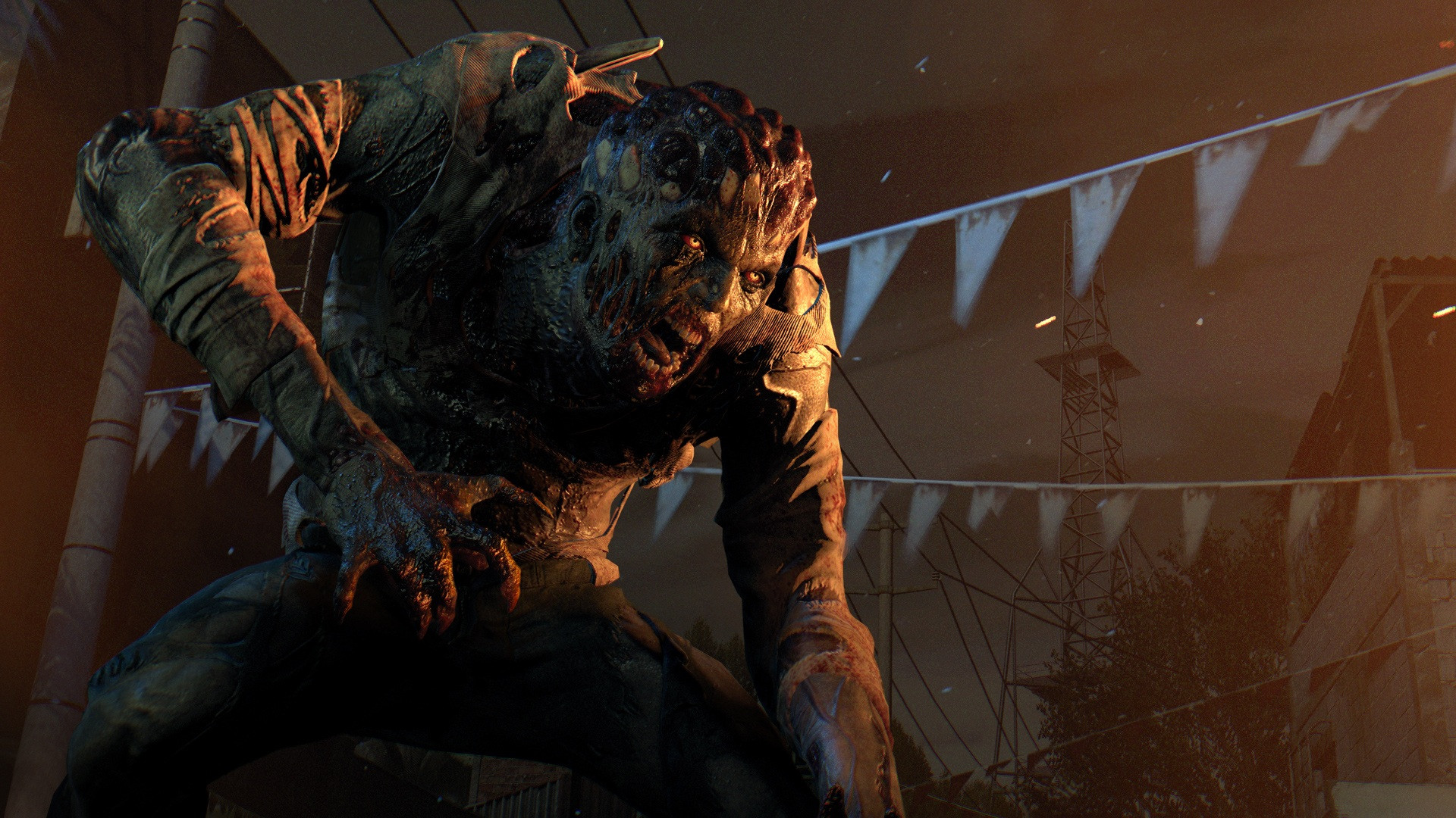 Dying Light 1