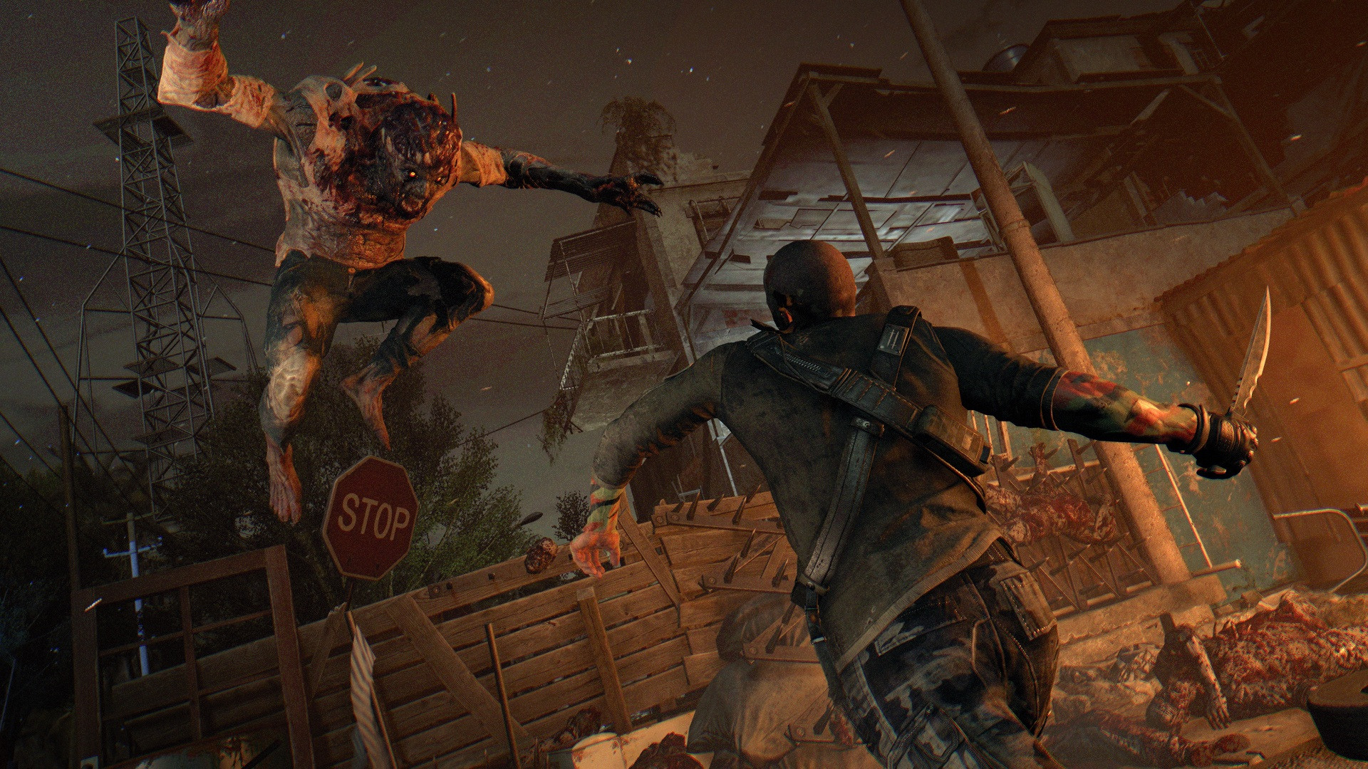 Dying Light 2